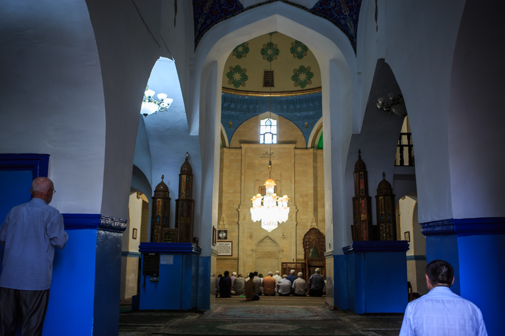 Derbent (Дербент)